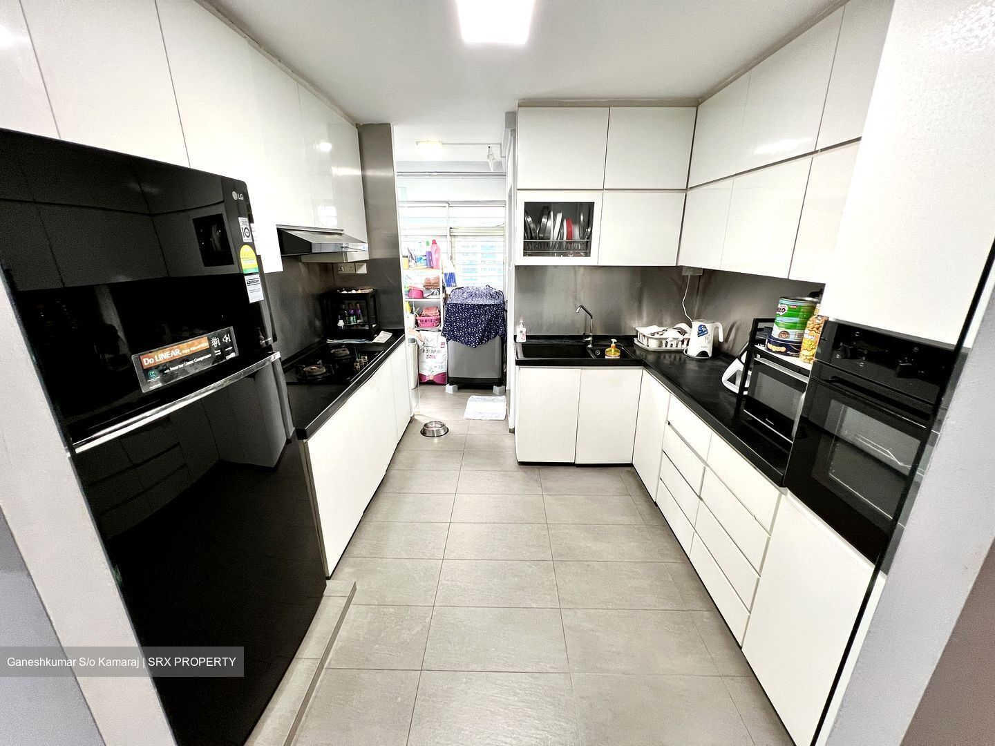 Blk 108 Pasir Ris Street 12 (Pasir Ris), HDB Executive #474419141